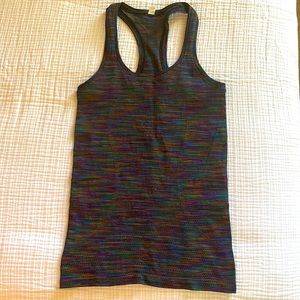 Lululemon Swiftly Tech Tank